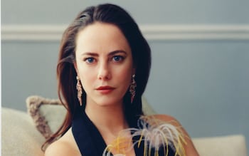 kaya scodelario